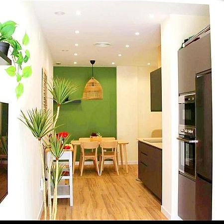 ולנסיה Nuevo Y Precioso Apartamento De 65M2 מראה חיצוני תמונה