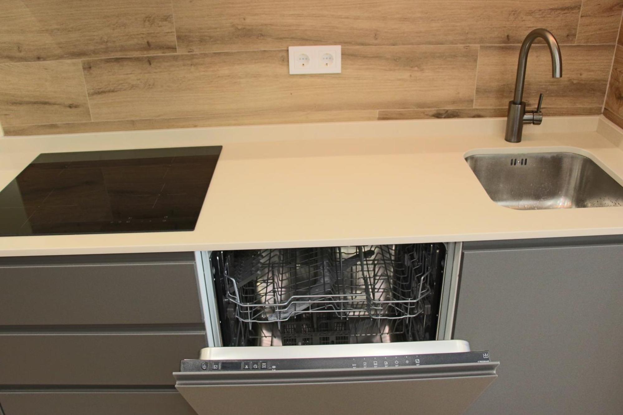 ולנסיה Nuevo Y Precioso Apartamento De 65M2 מראה חיצוני תמונה