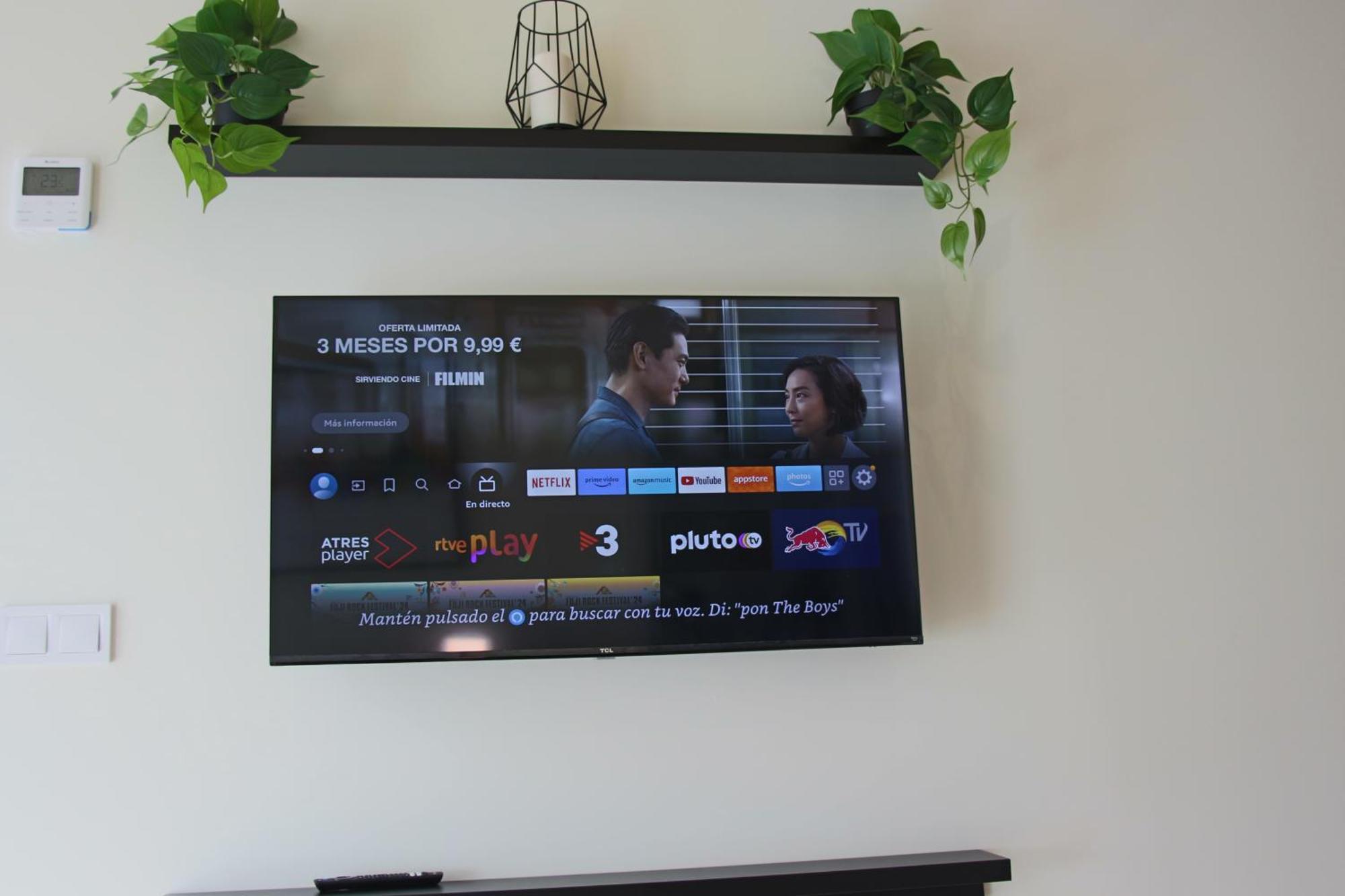 ולנסיה Nuevo Y Precioso Apartamento De 65M2 מראה חיצוני תמונה