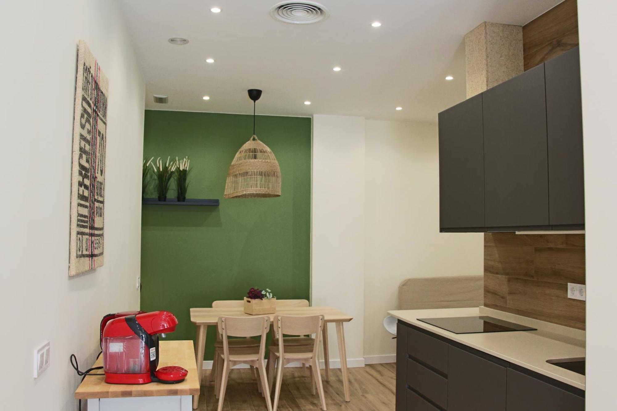 ולנסיה Nuevo Y Precioso Apartamento De 65M2 מראה חיצוני תמונה