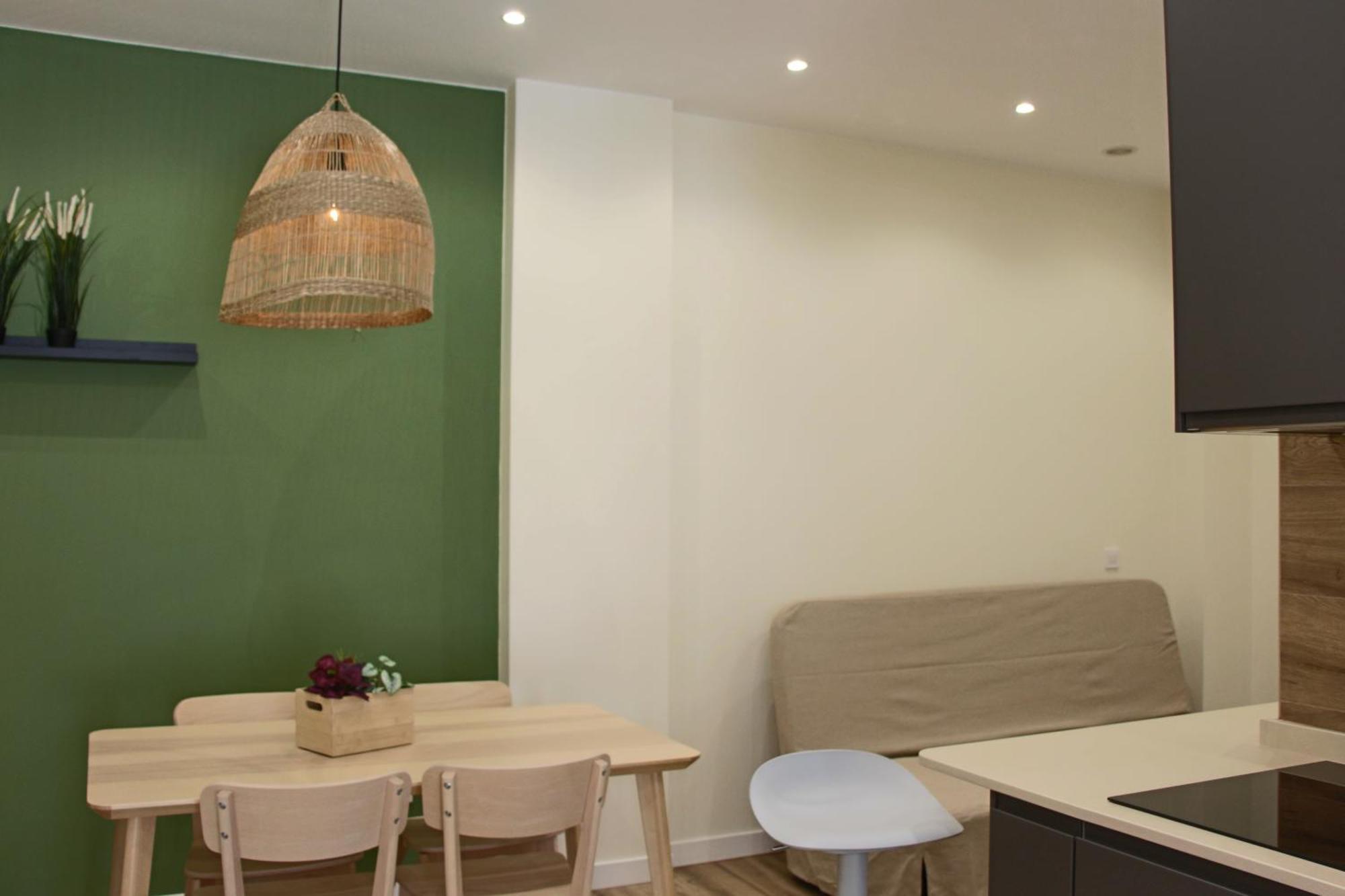 ולנסיה Nuevo Y Precioso Apartamento De 65M2 מראה חיצוני תמונה