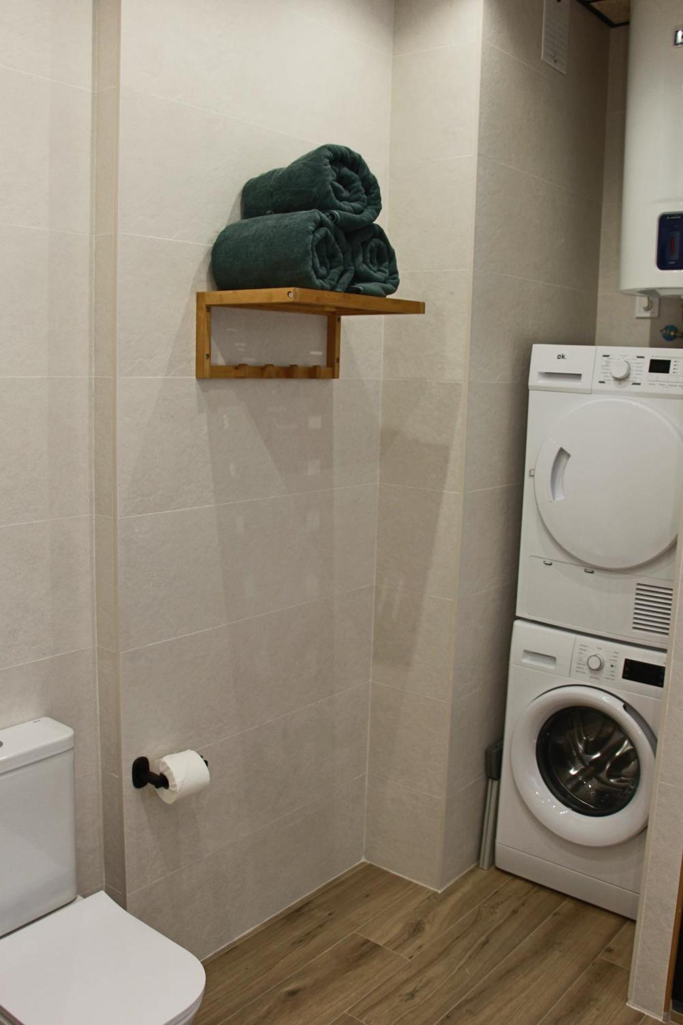 ולנסיה Nuevo Y Precioso Apartamento De 65M2 מראה חיצוני תמונה