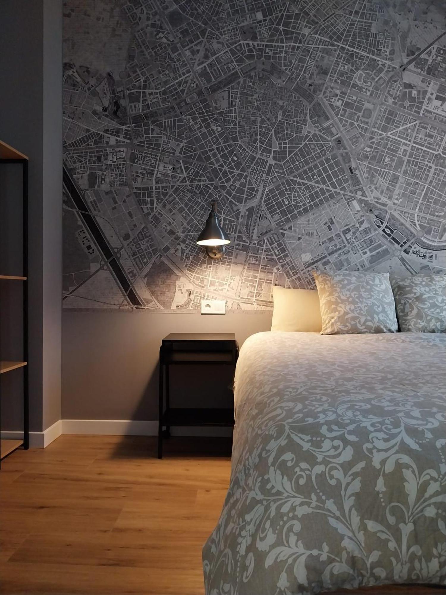 ולנסיה Nuevo Y Precioso Apartamento De 65M2 מראה חיצוני תמונה