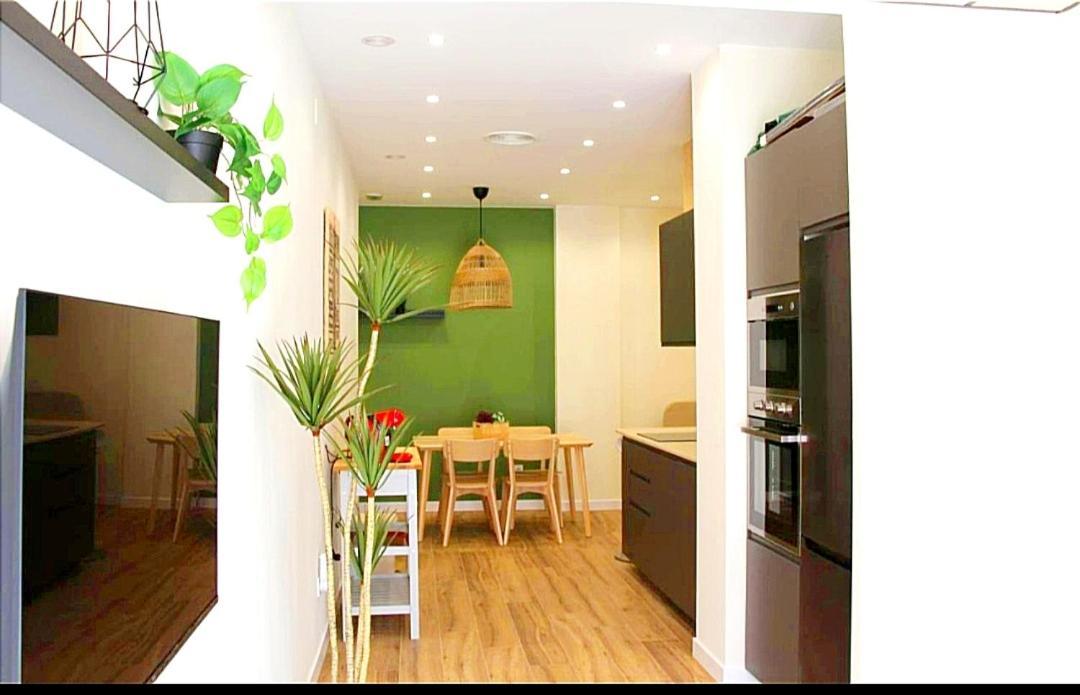 ולנסיה Nuevo Y Precioso Apartamento De 65M2 מראה חיצוני תמונה